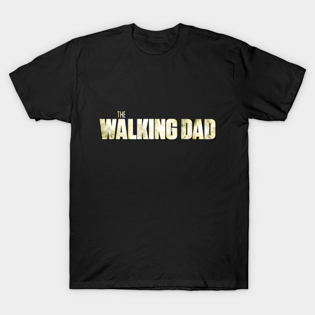 The walking dad
